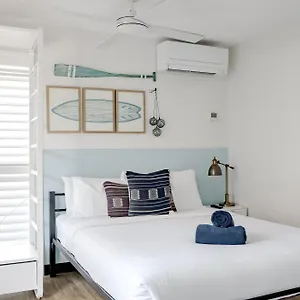 The Surf House Hostel